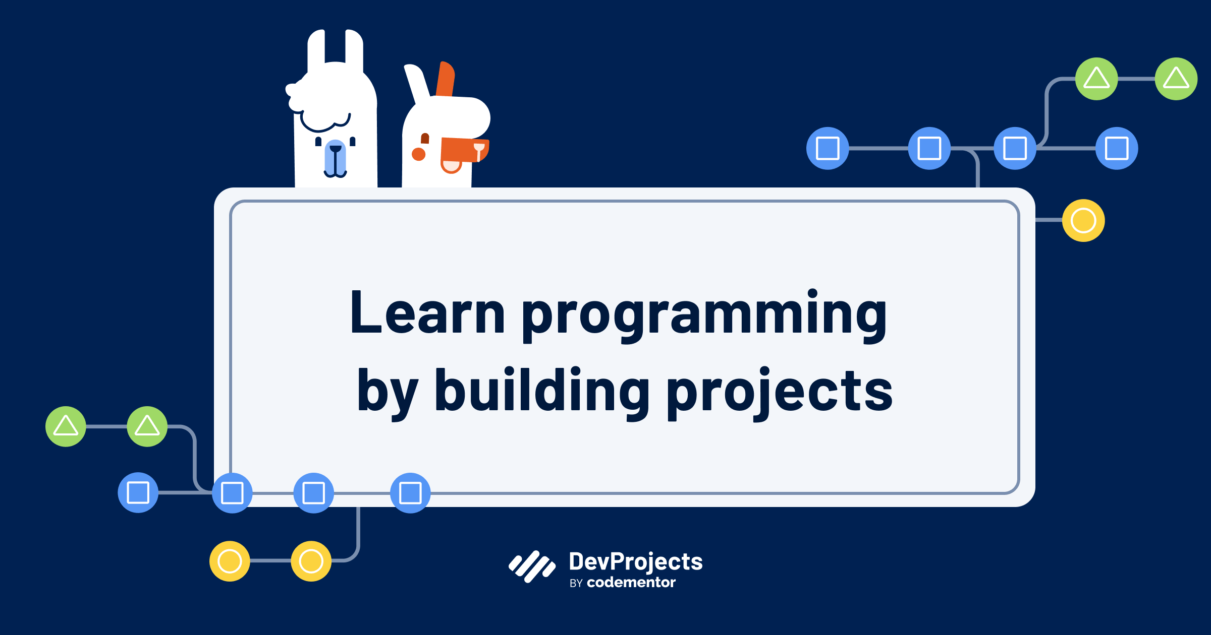 Java projects to learn programming   DevProjects